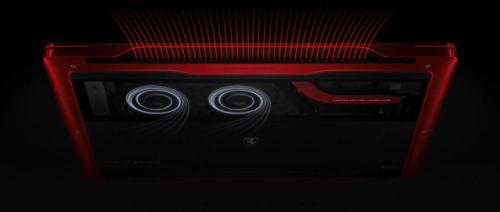 ferrari laptop c