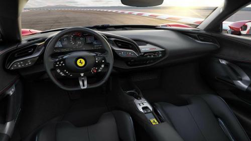 ferrari sf90 stradale ellada