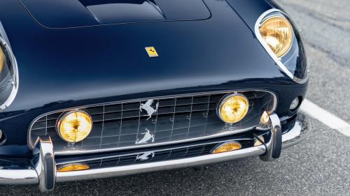 ferrari 250 gt b