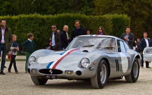 ferrari 250 gto b