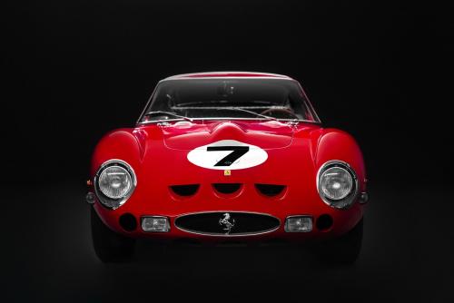 Ferrari 330LM