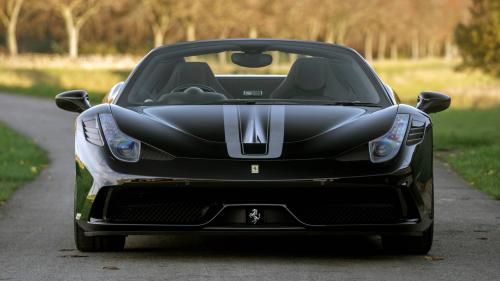 ferrari 458