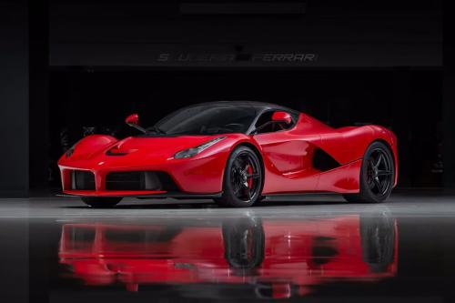 Ferrari LaFerrari