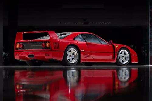 Ferrari Enzo