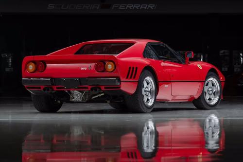 Ferrari 288 GTO