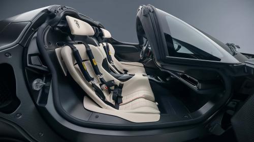 ferrari daytona sp3 c