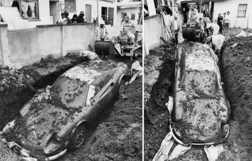 Ferrari Dino
