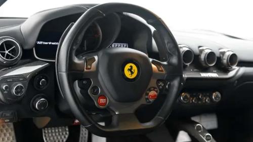 Ferrari F12tdf Berlinetta Mulotipo