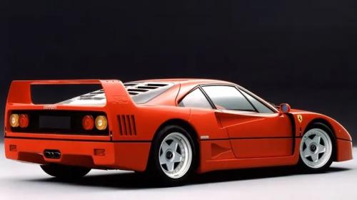 ferrari f40 b