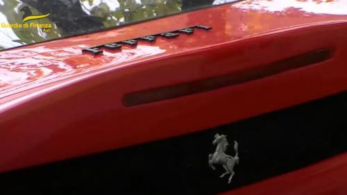ferrari