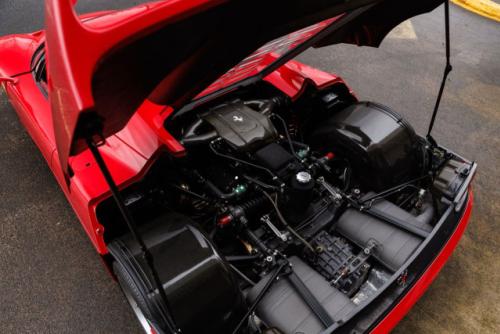 ferrari f50 b