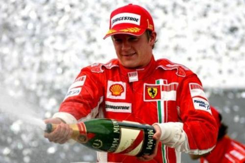 Raikkonen
