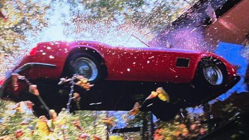 Ferrari Replica