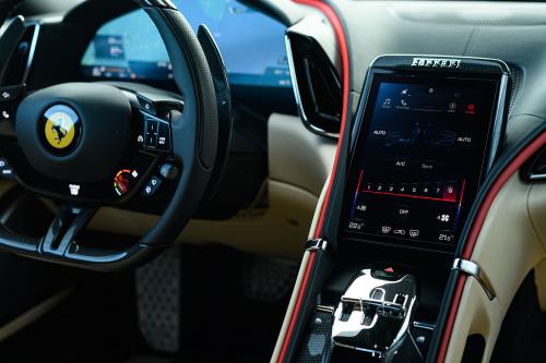 FERRARI