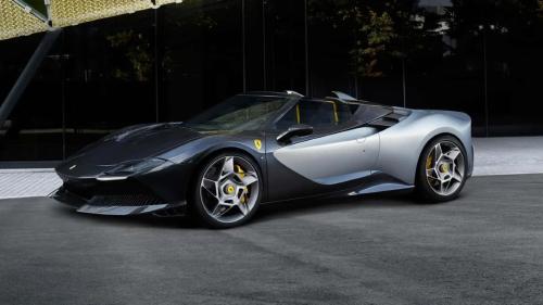 ferrari sp 8 b