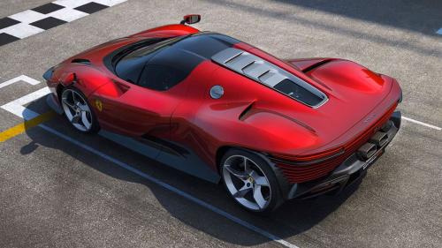 Ferrari SP3