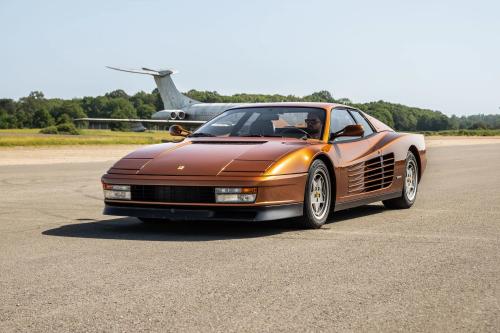 ferrari