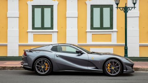 Ferrari 812 GTS