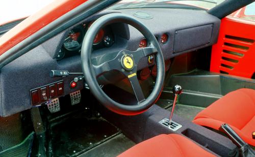 ferrari f40