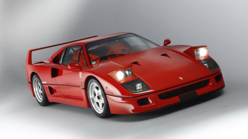 Ferrari F40