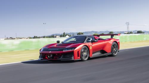 ferrari