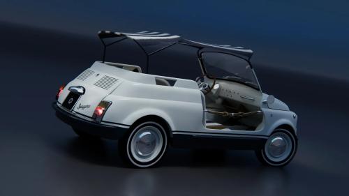 fiat 500 b