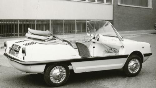 fiat 500 savio onassis