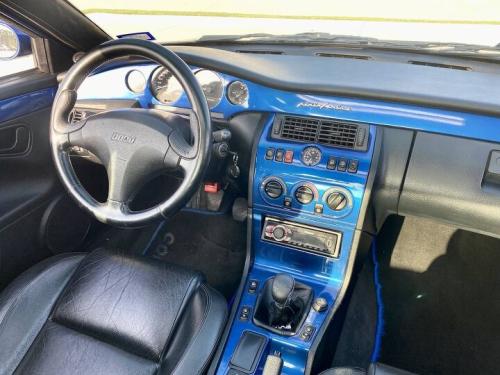 fiat coupe c