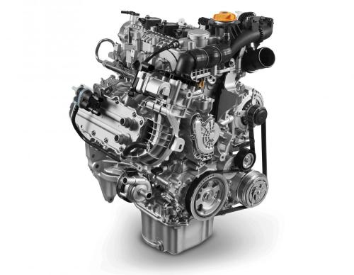 fiat engine