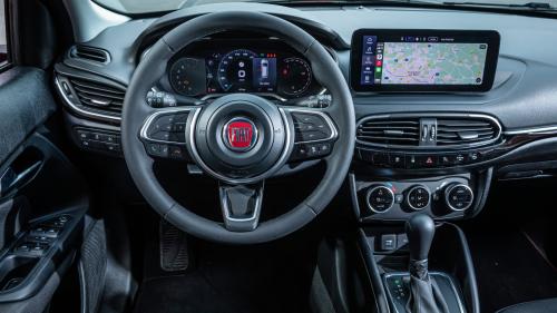 fiat tipo ελλάδα τιμές