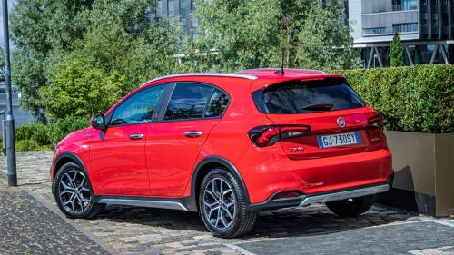 fiat tipo ελλάδα τιμές