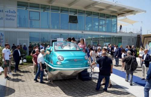 fiat 500 b