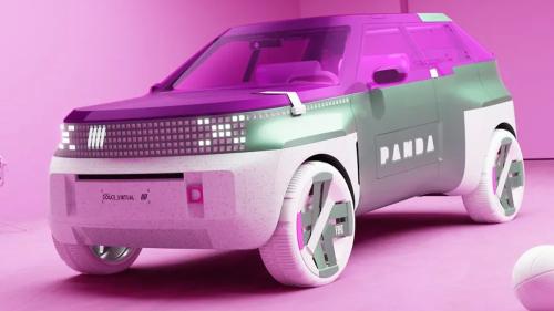Fiat Concept