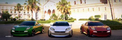 fiat coupe