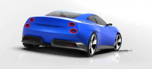 fiat coupe