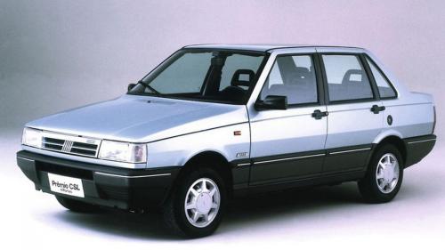 Fiat Duna