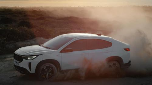 Fiat Fastback
