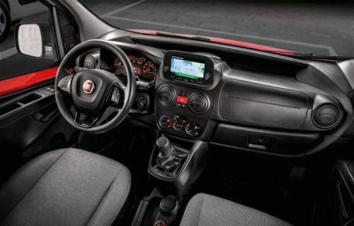 fiat fiorino