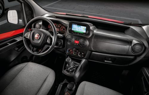 fiat fiorino