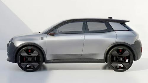 Fiat Ritmo: Μια σχεδιαστική πρόταση για την αναβίωση ενός ιταλικού ...