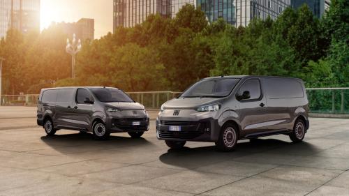 Fiat Scudo