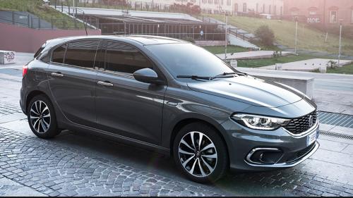 Το νέο Multipla θα πάρει τη θέση του οικογενειακού Tipo