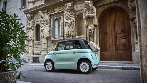Fiat Topolino