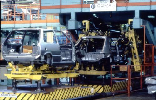 Fiat Uno