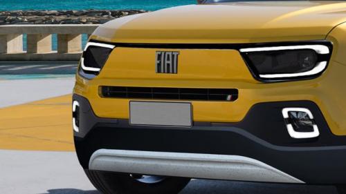Fiat Uno