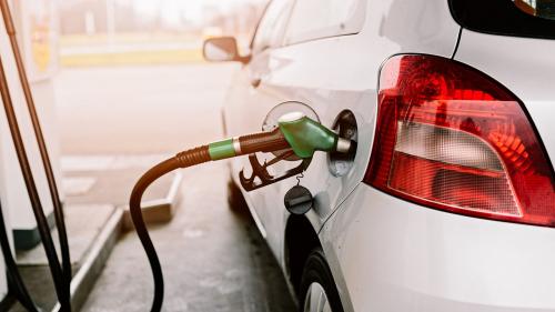 fill with the Wrong type of fuel 2