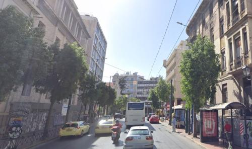 Φιλελλήνων