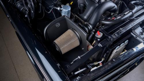 Καθώς το νερό δε συμπιέζεται, εάν αυτό εισέλθει στους κυλίνδρους, το έμβολο προσκρούει πάνω του κατά τη συμπίεση, προκαλώντας λύγισμα στις μπιέλες, σπάσιμο στα έμβολα ή ακόμα και ρήξη του μπλοκ.