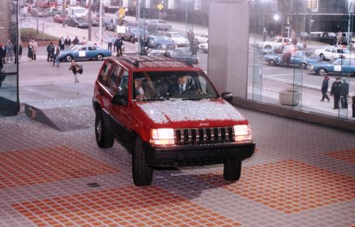 jeep