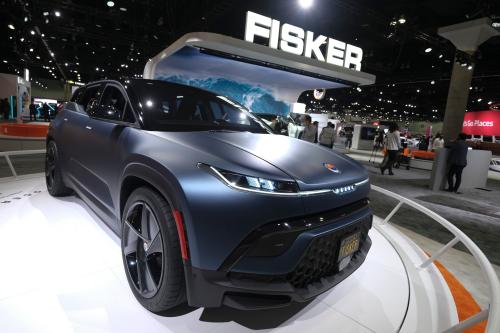 Fisker